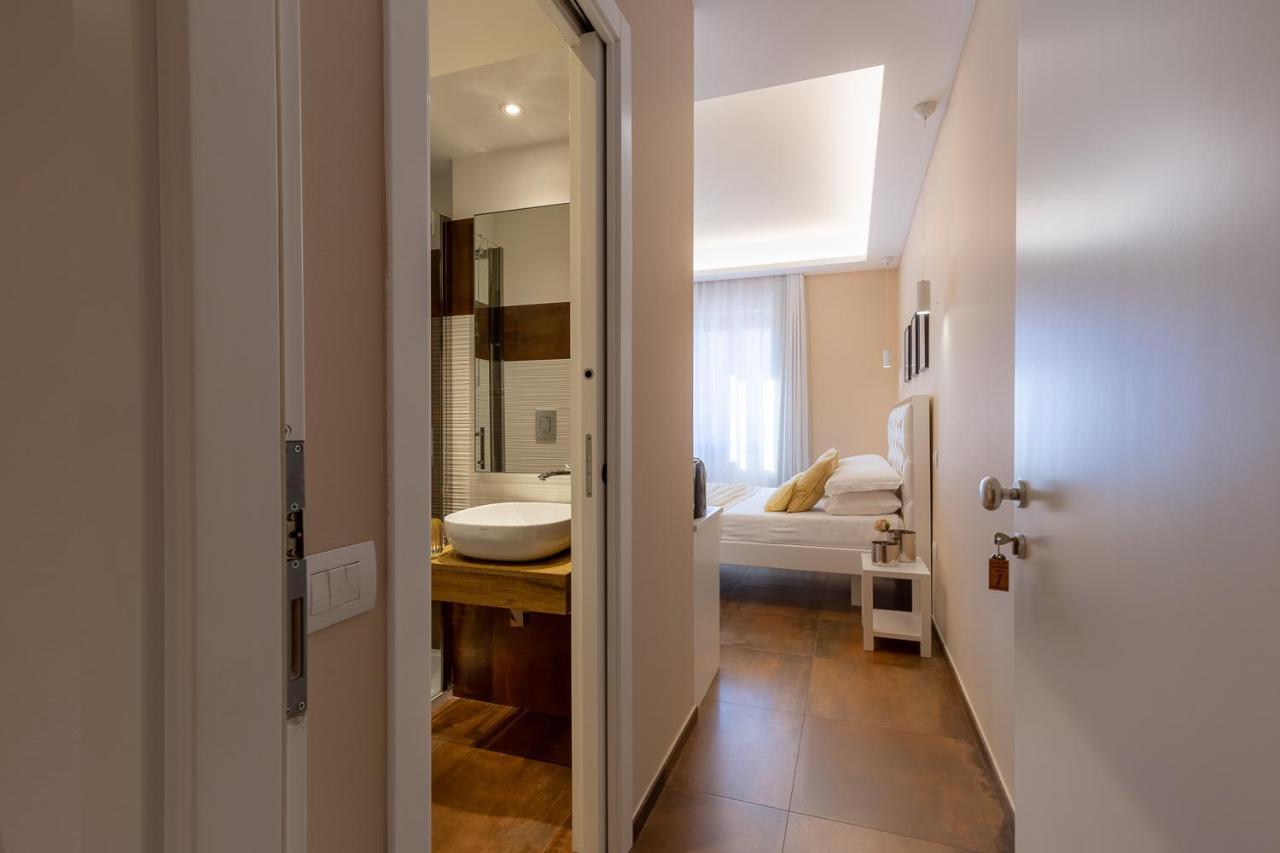 Club 57 Imperial Rooms Cagliari Zewnętrze zdjęcie