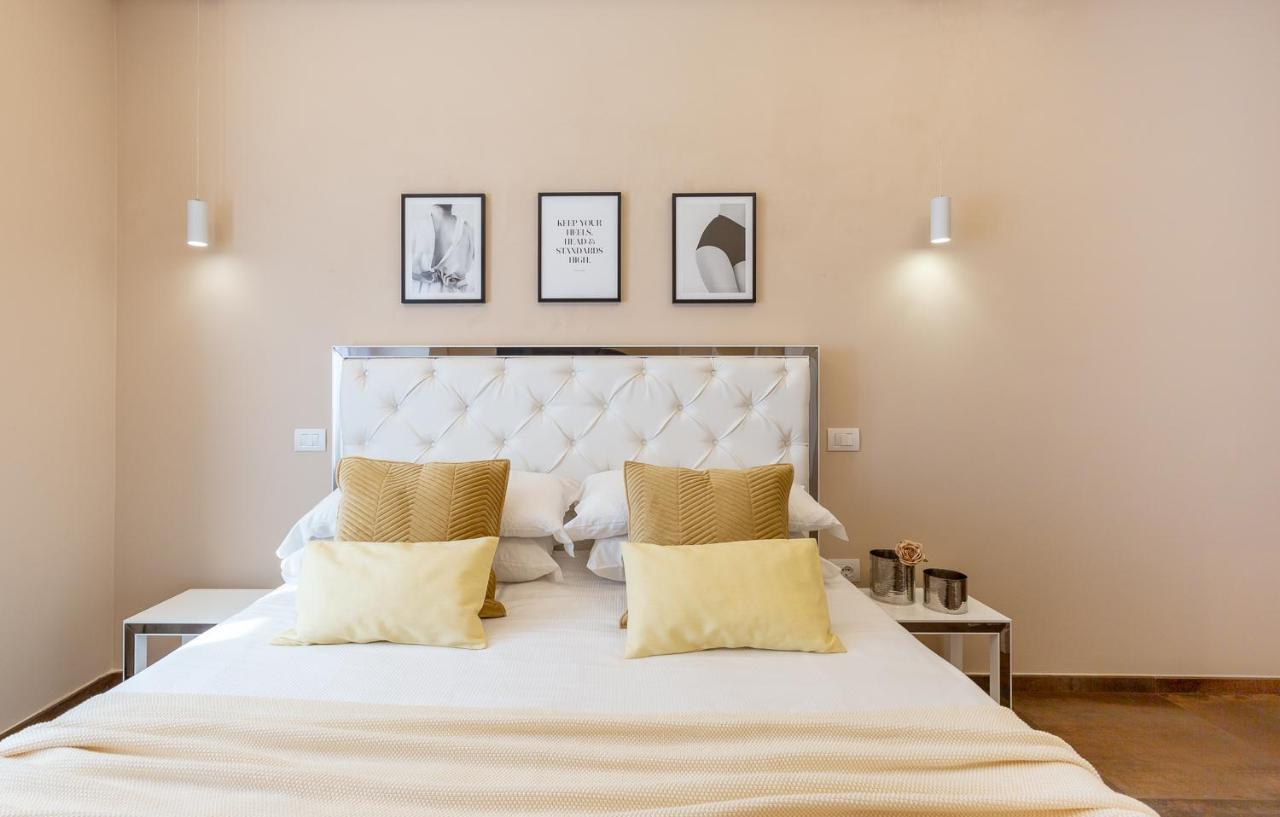 Club 57 Imperial Rooms Cagliari Zewnętrze zdjęcie