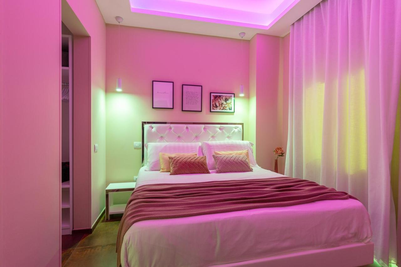 Club 57 Imperial Rooms Cagliari Zewnętrze zdjęcie