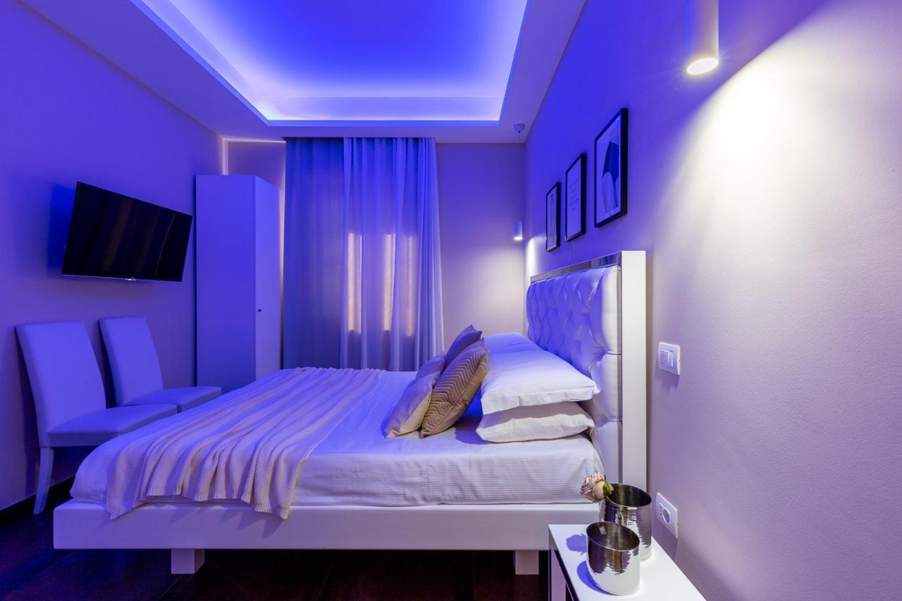 Club 57 Imperial Rooms Cagliari Zewnętrze zdjęcie