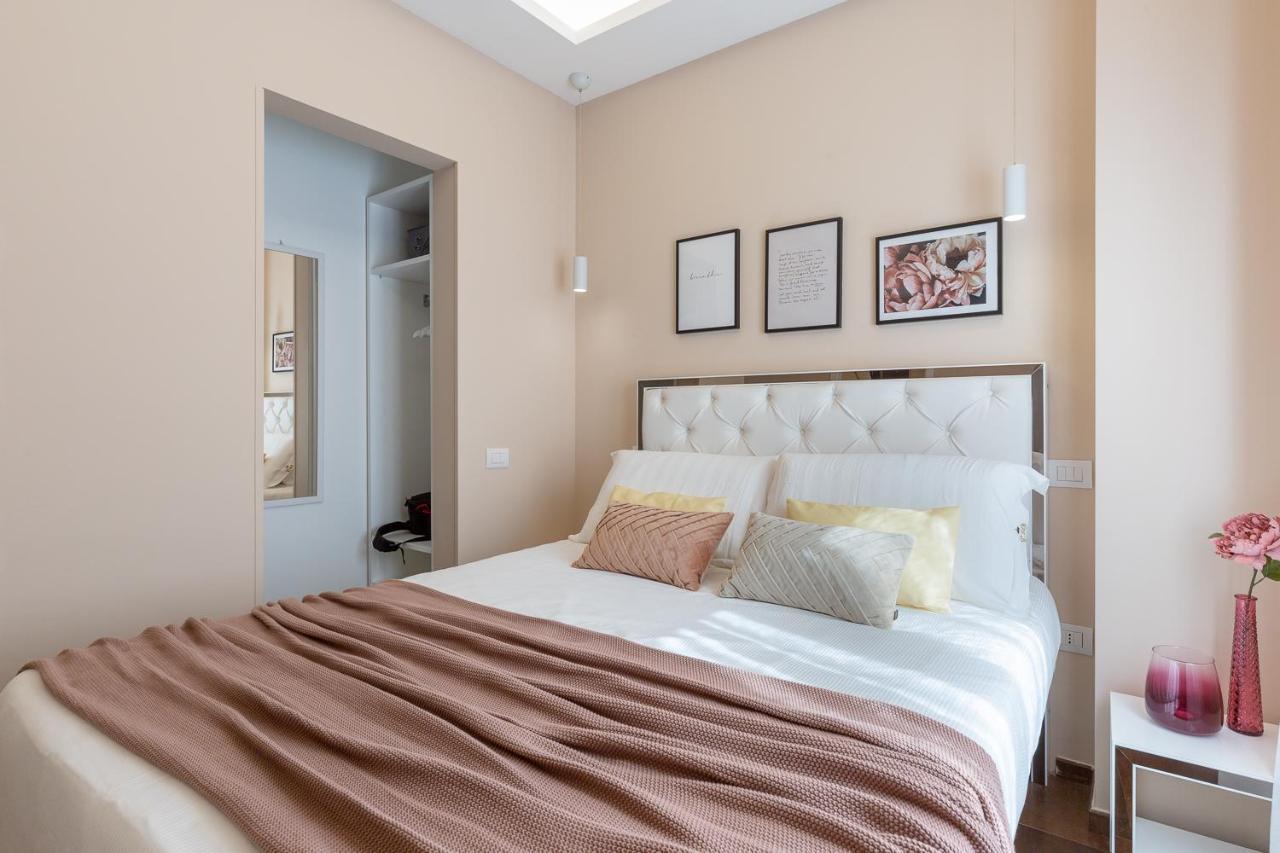 Club 57 Imperial Rooms Cagliari Zewnętrze zdjęcie