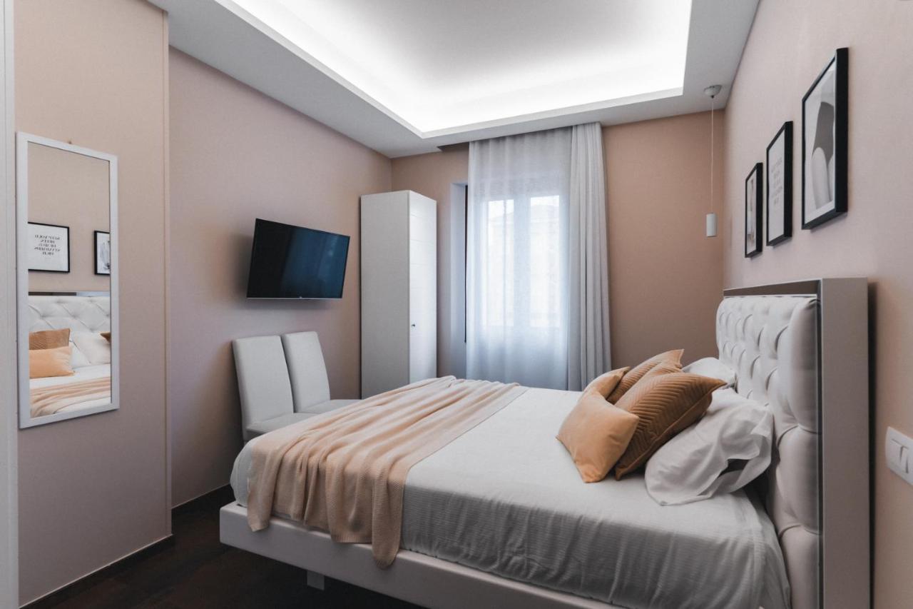 Club 57 Imperial Rooms Cagliari Zewnętrze zdjęcie