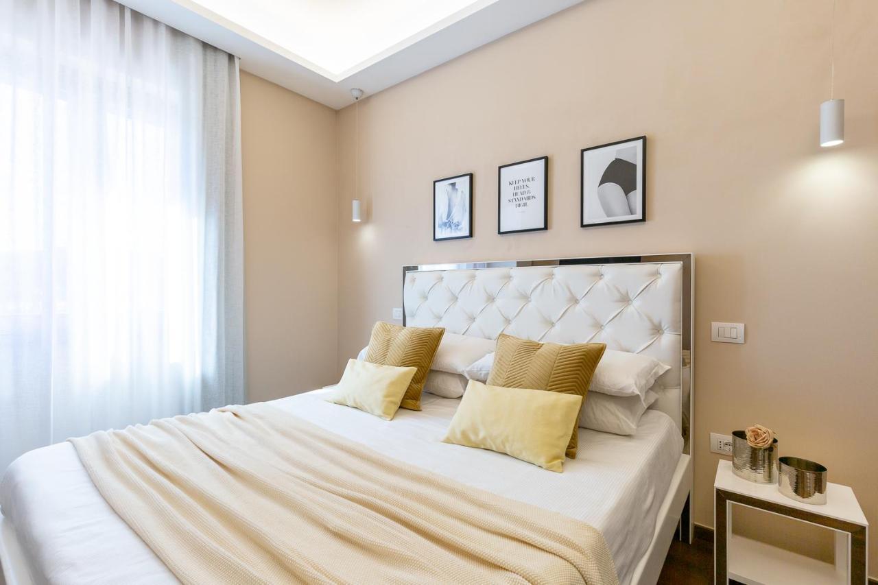 Club 57 Imperial Rooms Cagliari Zewnętrze zdjęcie