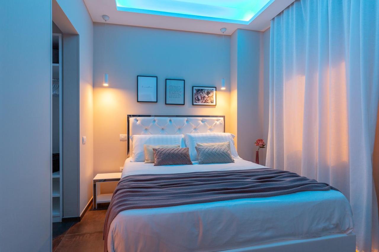 Club 57 Imperial Rooms Cagliari Zewnętrze zdjęcie