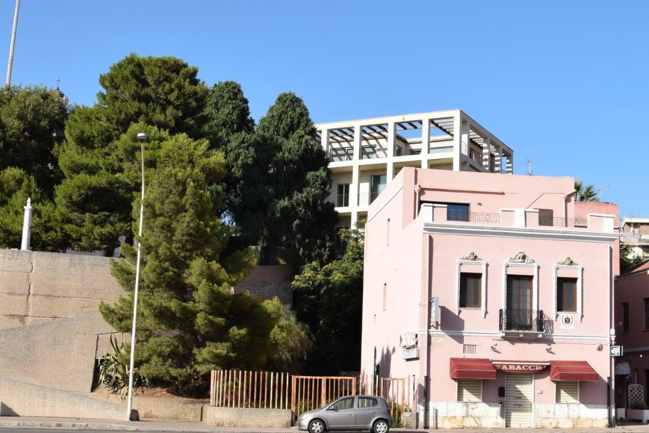 Club 57 Imperial Rooms Cagliari Zewnętrze zdjęcie